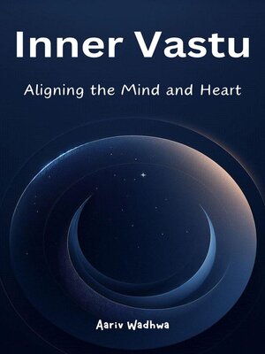 cover image of Inner Vastu